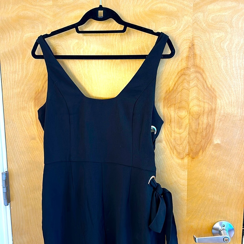 Rachel Roy jumpsuit
